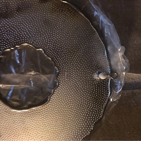 Della Robbia Trivet - Picture 2 of 3